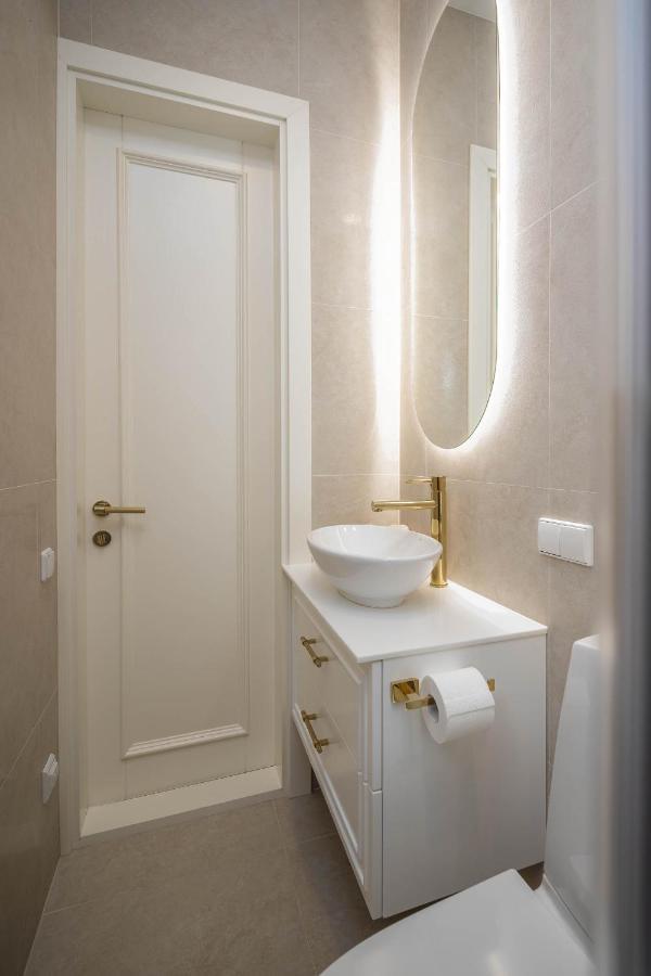 Fresh Wave Apartamentai Kunigiskese Mano Jura 2 Паланга