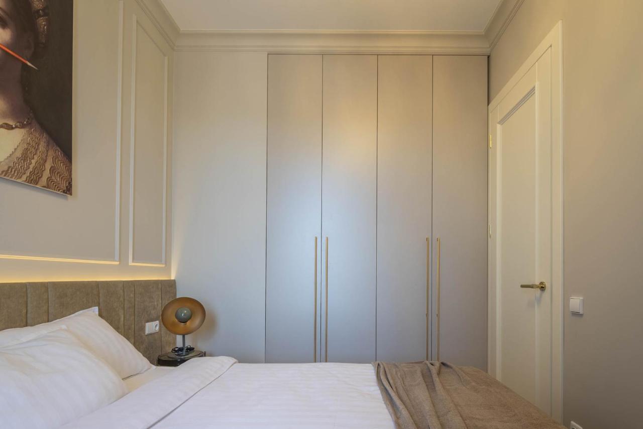 Fresh Wave Apartamentai Kunigiskese Mano Jura 2 * Palanga
