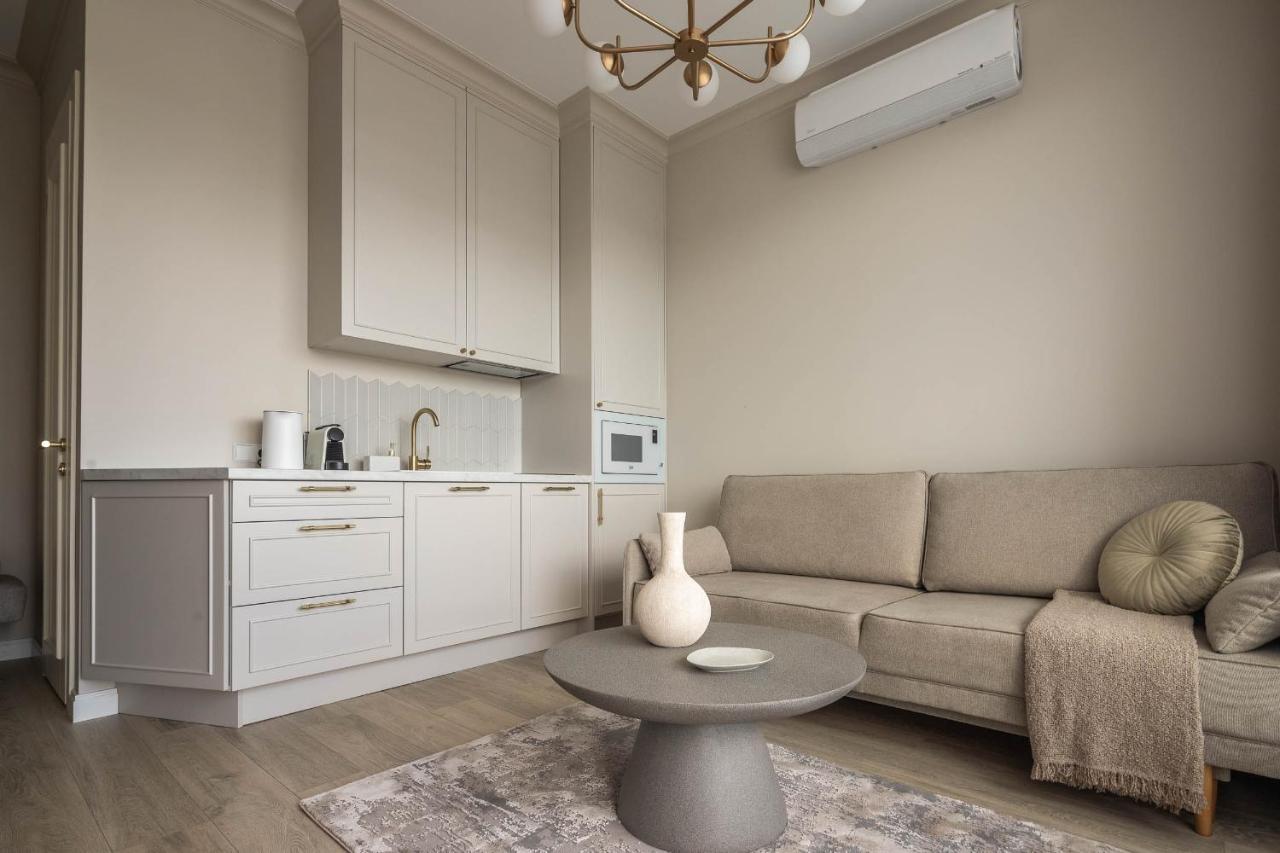 Fresh Wave Apartamentai Kunigiskese Mano Jura 2 Апартаменты