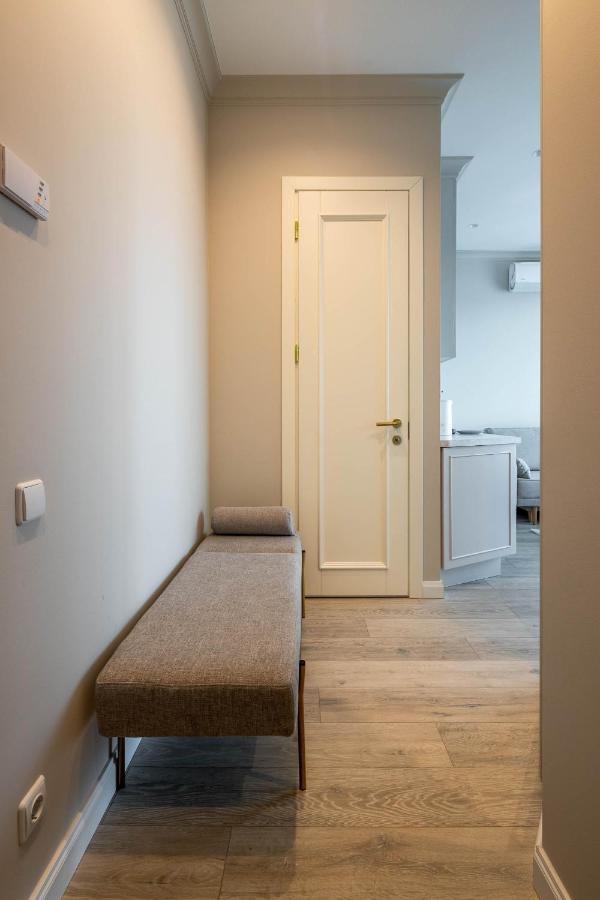 Fresh Wave Apartamentai Kunigiskese Mano Jura 2 Апартаменты