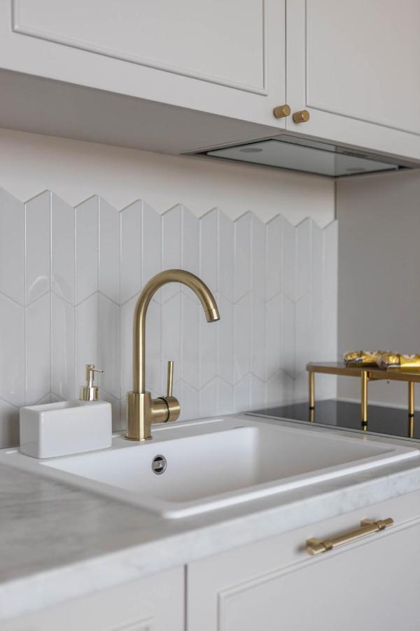 Апартаменты Fresh Wave Apartamentai Kunigiskese Mano Jura 2 Паланга